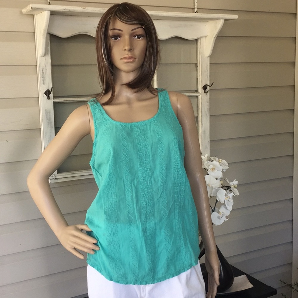 Lucky Brand Top